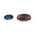Picture of Round Magnet - 1/2" x 1/16" (12mm X 2mm)