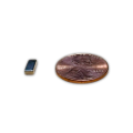 Picture of Rectangular Magnet - 5/16" x 1/8" x 1/16"(8X3X2mm)