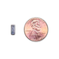 Picture of Rectangular Magnet - 5/16" x 1/8" x 1/16"(8X3X2mm)