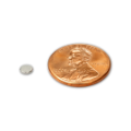 Picture of Round Magnet - 3/16" x 1/32" (5mm x 1mm)