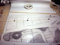 Bristol Beaufighter Construction