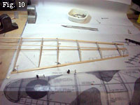 Bristol Beaufighter Construction