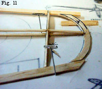 Bristol Beaufighter Construction