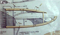 Bristol Beaufighter Construction