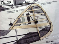 Bristol Beaufighter Construction