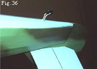 Bristol Beaufighter Construction