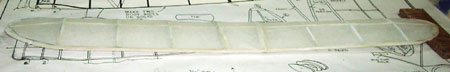 kit FF47 Howard DGA-9 - FAC Dime Scale