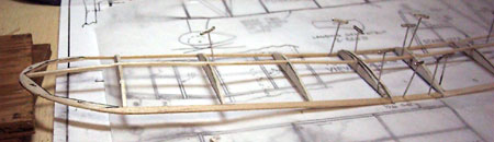kit FF47 Howard DGA-9 - FAC Dime Scale