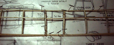 kit FF47 Howard DGA-9 - FAC Dime Scale
