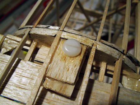 50" Fairchild Ranger electric r/c conversion