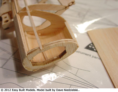 FF95LC Mystery Tailless Construction