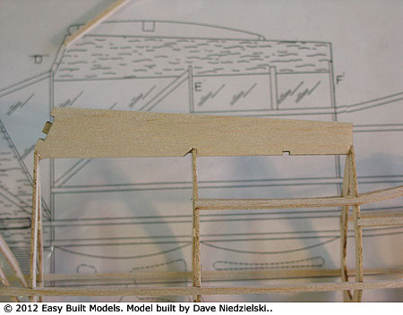 FF95LC Mystery Tailless Construction