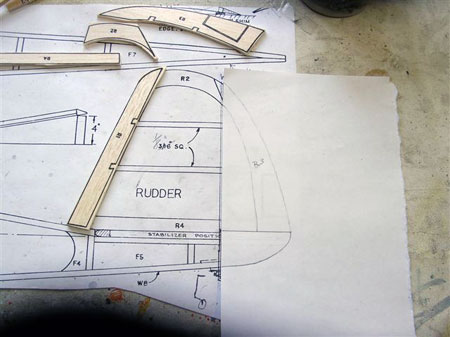 FFP-03 Original Modelcraft Commando Construction Notes page 2