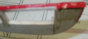 FFP-03 Original Modelcraft Commando Construction Notes page 2